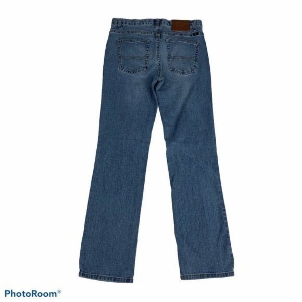 Lucky Brand classic jeans size 14 - Picture 5 of 6